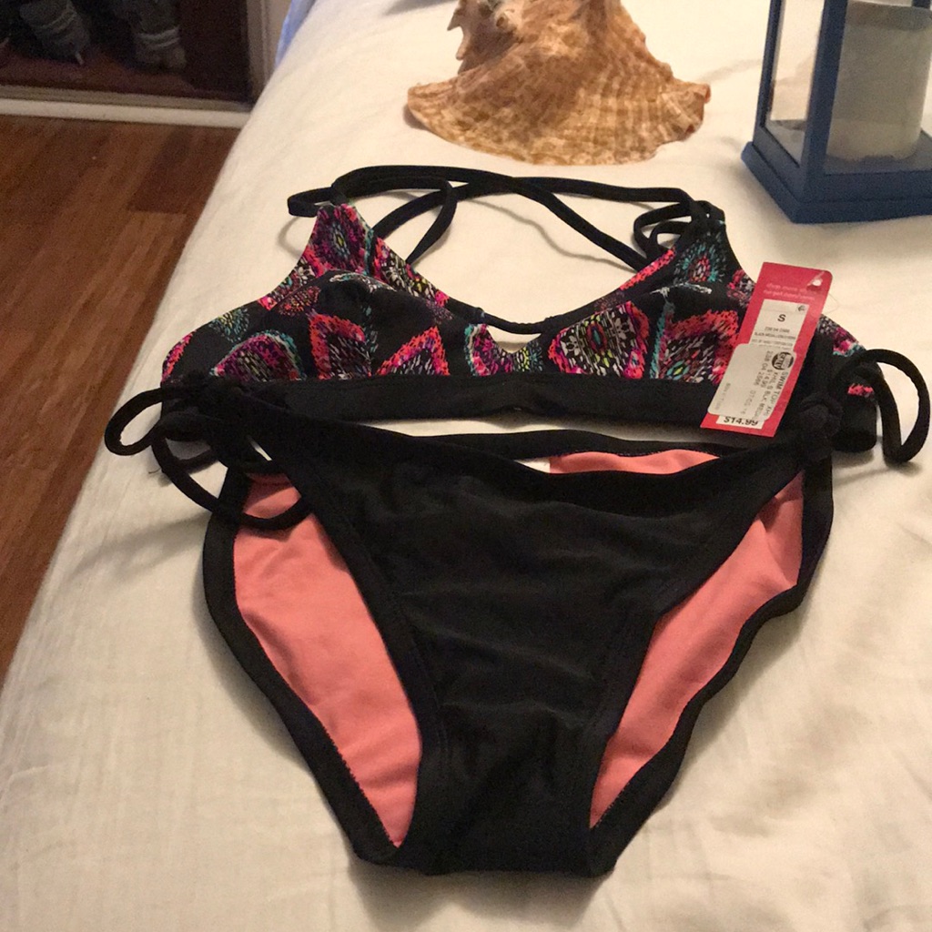 Bikini Set Small